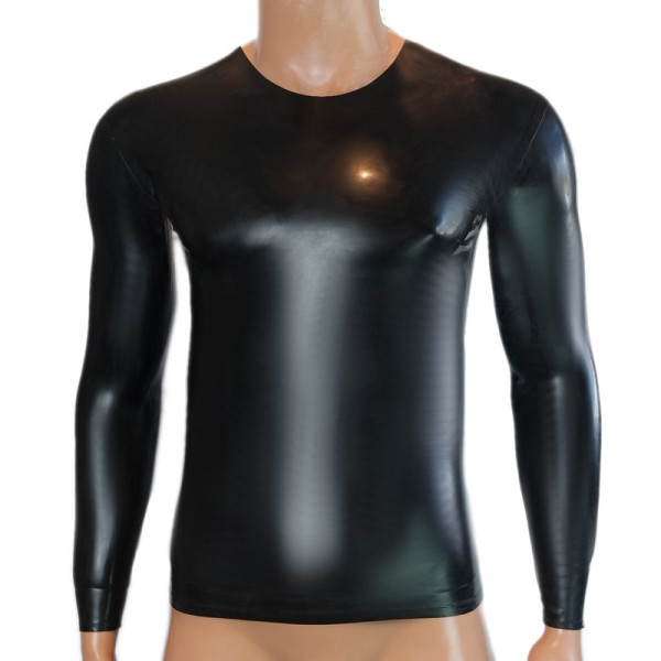 Long sleeve (Round Neck)